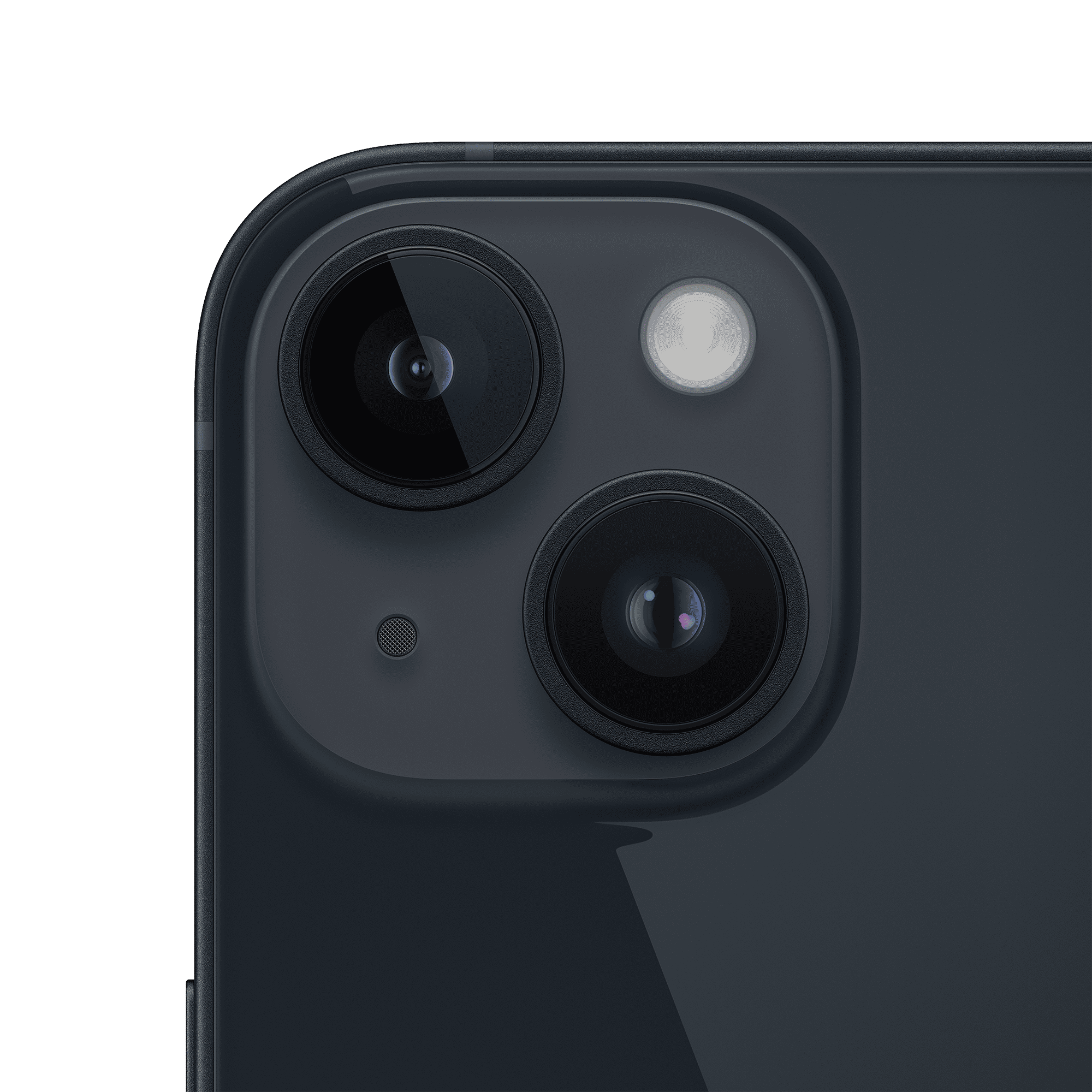 Apple iPhone 14 128GB ミッドナイト BT100% iPhone 14 128GB Blue